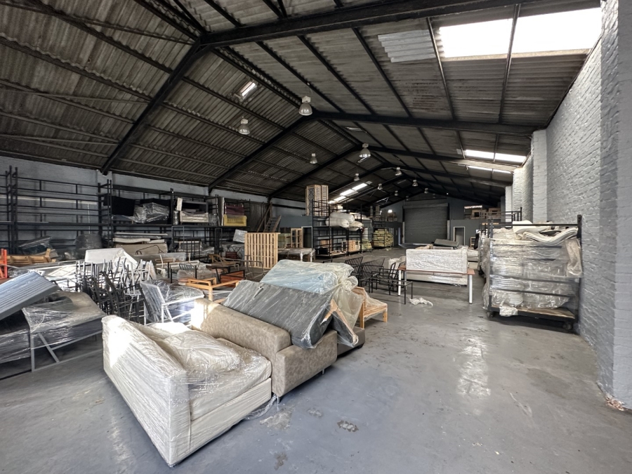 To Let Commercial Property for Rent in Montague Gardens Western Cape